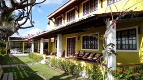 CASA NO PONTAL DA ILHA
